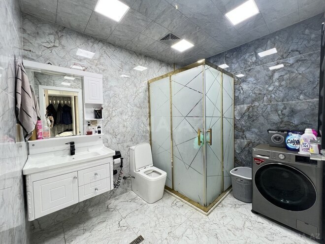 3 otaqlı yeni tikili - Sumqayıt - 101 m² (29)