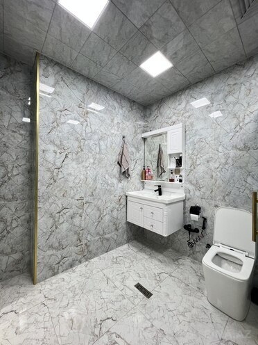 3 otaqlı yeni tikili - Sumqayıt - 101 m² (30)