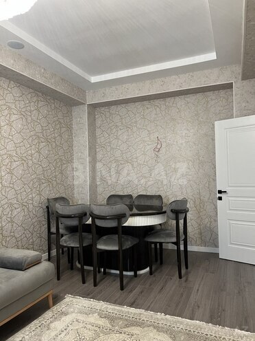 3 otaqlı yeni tikili - Sumqayıt - 101 m² (8)
