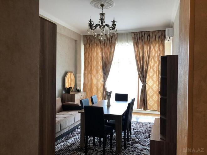 2 otaqlı yeni tikili - 20 Yanvar m. - 55 m² (1)