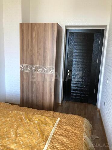 2 otaqlı yeni tikili - 20 Yanvar m. - 55 m² (4)