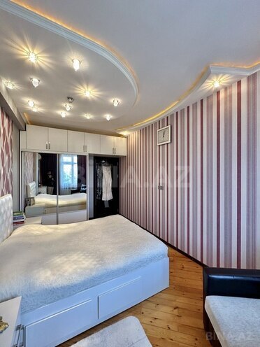 3 otaqlı yeni tikili - Memar Əcəmi m. - 92 m² (7)