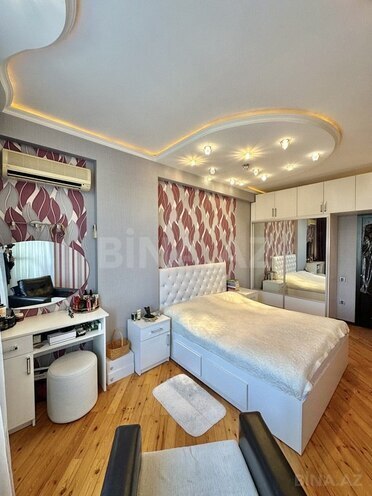 3 otaqlı yeni tikili - Memar Əcəmi m. - 92 m² (6)