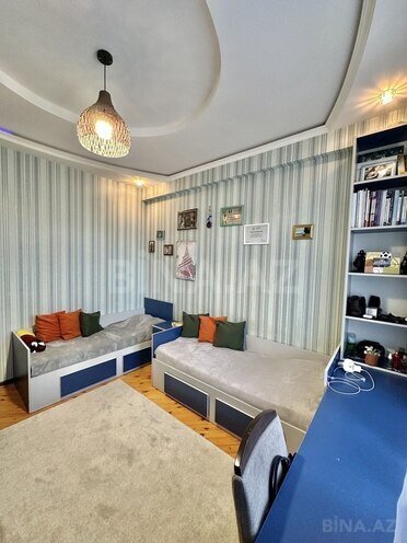 3 otaqlı yeni tikili - Memar Əcəmi m. - 92 m² (10)