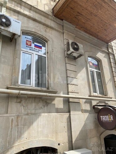Объект - м. Ичеришехер - 170 м² (10)