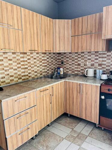 4 otaqlı həyət evi/bağ evi - Qax - 120 m² (14)