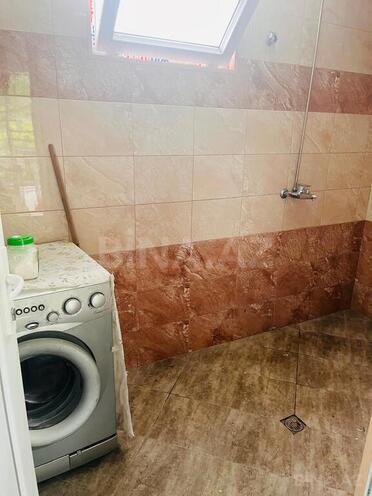 4 otaqlı həyət evi/bağ evi - Qax - 120 m² (15)
