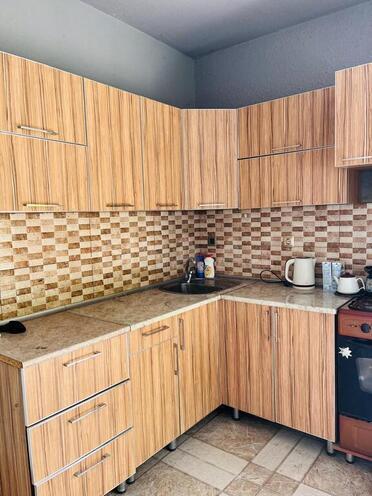 4 otaqlı həyət evi/bağ evi - Qax - 120 m² (13)