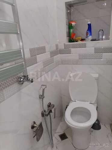 5 otaqlı köhnə tikili - Qaraçuxur q. - 127 m² (14)