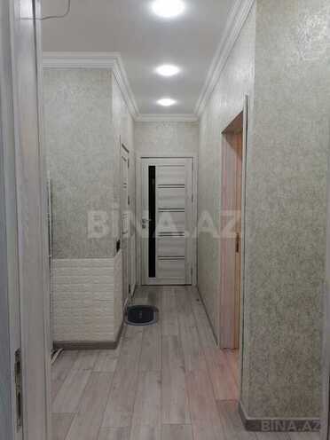 5 otaqlı köhnə tikili - Qaraçuxur q. - 127 m² (3)