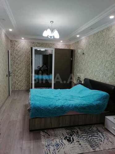 5 otaqlı köhnə tikili - Qaraçuxur q. - 127 m² (9)