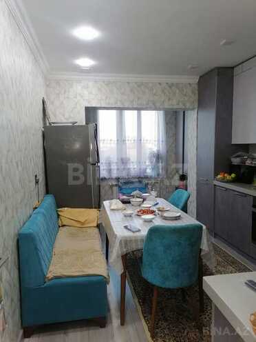 5 otaqlı köhnə tikili - Qaraçuxur q. - 127 m² (11)