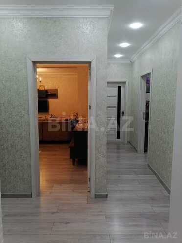 5 otaqlı köhnə tikili - Qaraçuxur q. - 127 m² (5)