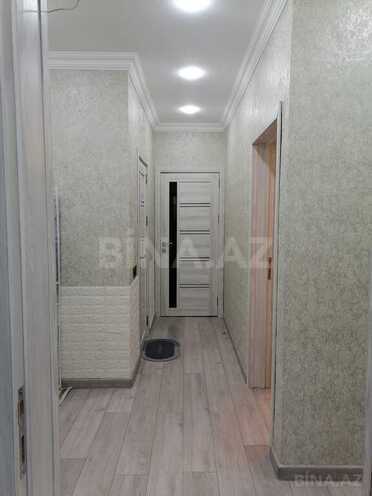 5 otaqlı köhnə tikili - Qaraçuxur q. - 127 m² (2)
