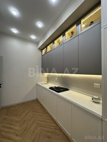 3 otaqlı yeni tikili - Nəriman Nərimanov m. - 90 m² (5)