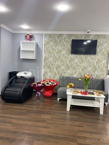 Obyekt - Yeni Günəşli q. - 55 m² (3)