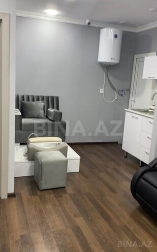 Obyekt - Yeni Günəşli q. - 55 m² (4)
