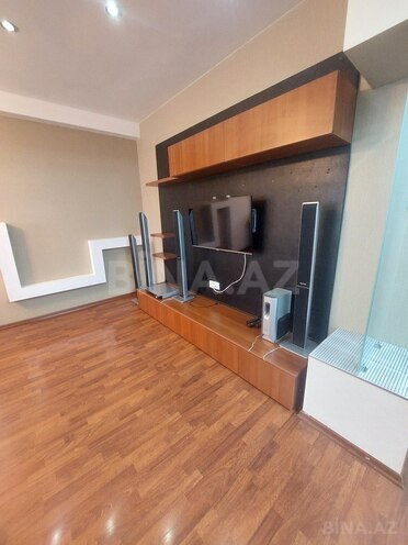 2 otaqlı yeni tikili - Həzi Aslanov m. - 95 m² (12)