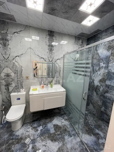 2-комн. новостройка - м. 8 ноября - 110 м² (8)