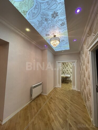 2-комн. новостройка - м. 8 ноября - 110 м² (4)