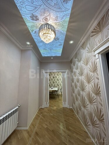 2-комн. новостройка - м. 8 ноября - 110 м² (3)