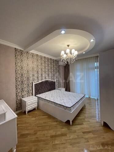 2-комн. новостройка - м. 8 ноября - 110 м² (5)