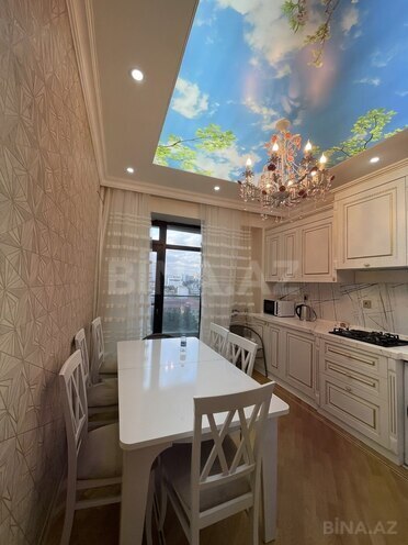 2-комн. новостройка - м. 8 ноября - 110 м² (6)