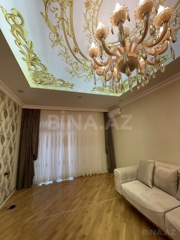 2-комн. новостройка - м. 8 ноября - 110 м² (2)