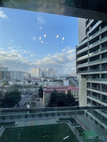 2-комн. новостройка - м. 8 ноября - 110 м² (10)