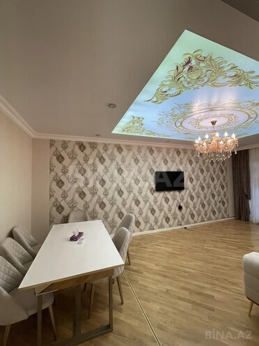 2-комн. новостройка - м. 8 ноября - 110 м² (1)