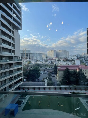 2-комн. новостройка - м. 8 ноября - 110 м² (11)
