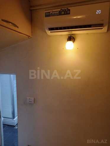 1 otaqlı köhnə tikili - İçəri Şəhər m. - 22 m² (4)