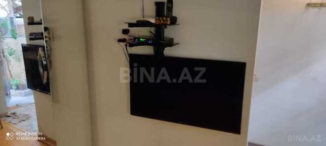 1 otaqlı köhnə tikili - İçəri Şəhər m. - 22 m² (5)