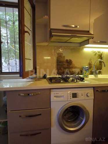 1 otaqlı köhnə tikili - İçəri Şəhər m. - 22 m² (1)