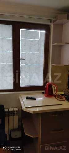 1 otaqlı köhnə tikili - İçəri Şəhər m. - 22 m² (9)