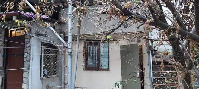 1 otaqlı köhnə tikili - İçəri Şəhər m. - 22 m² (2)