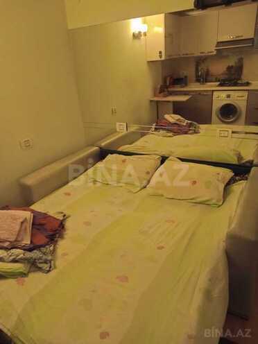 1 otaqlı köhnə tikili - İçəri Şəhər m. - 22 m² (3)