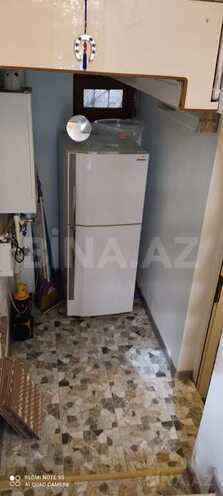 1 otaqlı köhnə tikili - İçəri Şəhər m. - 22 m² (8)