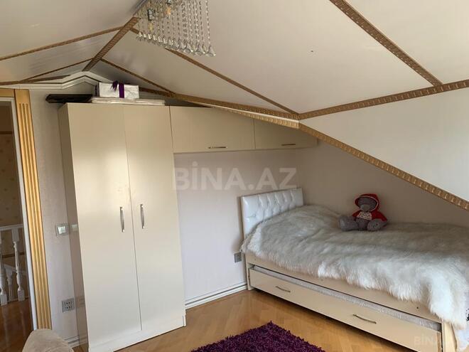 5-комн. новостройка - пос. Бакиханова - 230 м² (9)