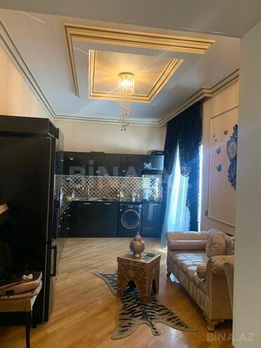 5-комн. новостройка - пос. Бакиханова - 230 м² (15)