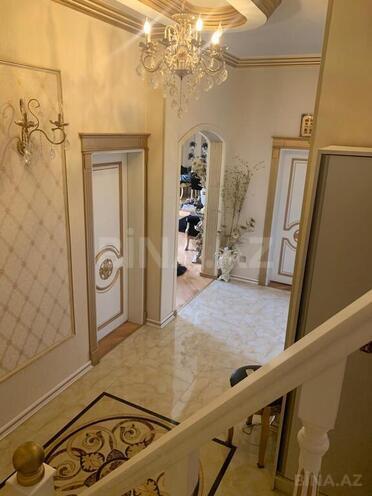 5-комн. новостройка - пос. Бакиханова - 230 м² (3)