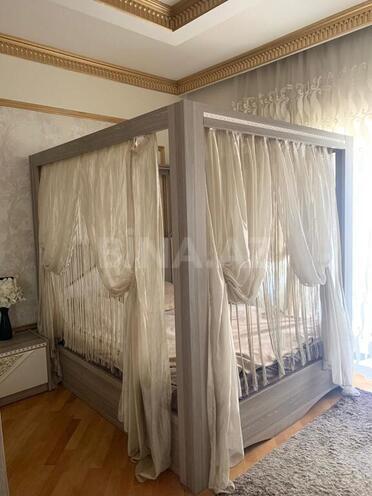 5-комн. новостройка - пос. Бакиханова - 230 м² (6)