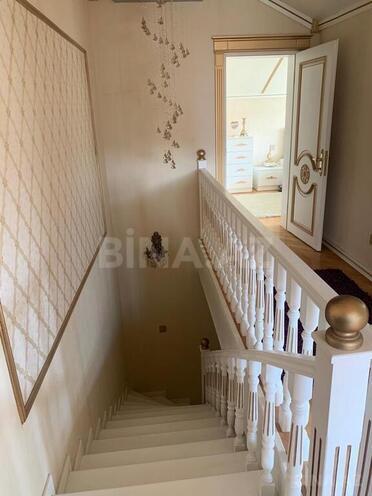 5-комн. новостройка - пос. Бакиханова - 230 м² (5)