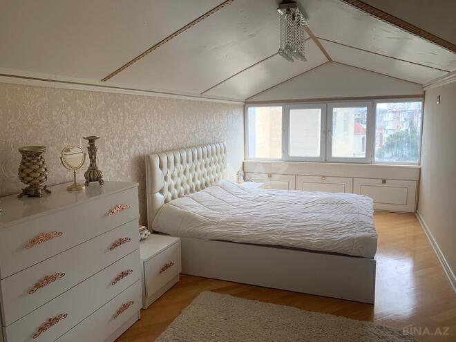 5-комн. новостройка - пос. Бакиханова - 230 м² (14)