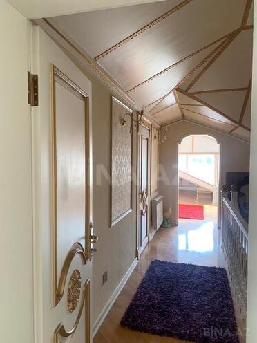 5-комн. новостройка - пос. Бакиханова - 230 м² (11)