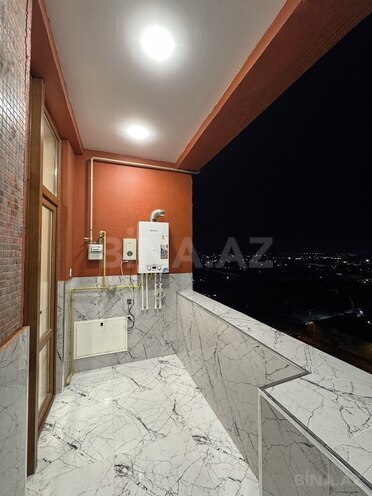 3-комн. новостройка - м. Нариман Нариманов - 120 м² (26)