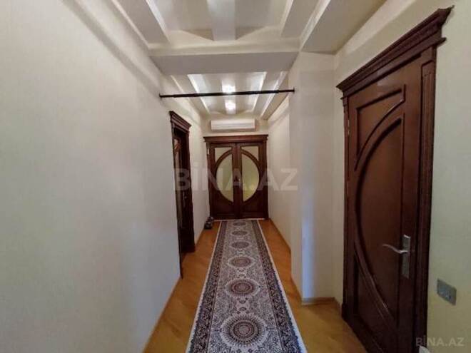 3-комн. новостройка - м. Кара Караев - 92 м² (13)