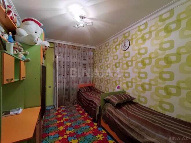 3-комн. новостройка - м. Кара Караев - 92 м² (6)
