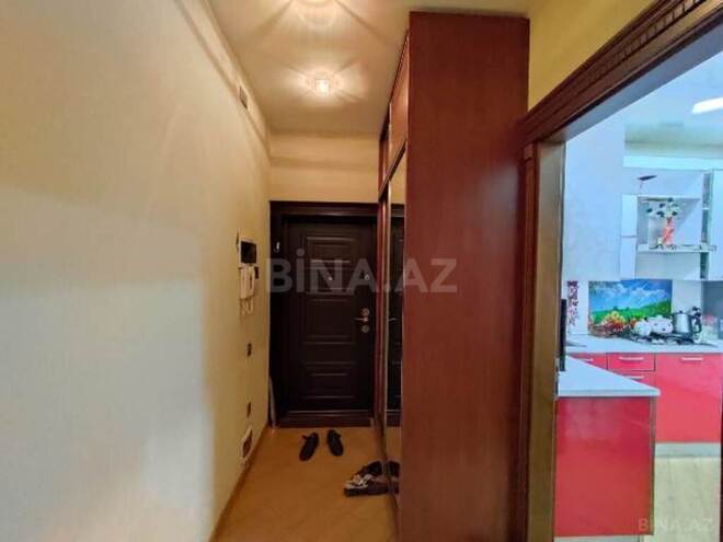 3-комн. новостройка - м. Кара Караев - 92 м² (5)