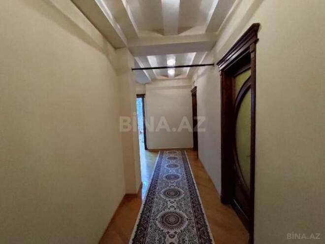 3-комн. новостройка - м. Кара Караев - 92 м² (12)